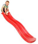 KBT Tobogan Tweeb 1.8 M rosu pentru spatii de joaca (KBT401.009.001.001)