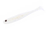 Major Craft STABI SHAD SLIM 4" 10.2cm #006 Clear (STB-SLIM4-006)