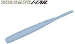 Major Craft BIOBAIT I-TAIL 4.5cm #008 White Silver (BAIO-AI2-008)