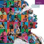 Jimi Hendrix - Blues (Reissue) (CD) (0888430598621)