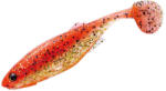 Major Craft STABI SHAD FAT 4" 10.2cm #003 Orange Gold (STB4-003)