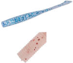 Major Craft AJI-DO ZANBY 6.3cm #004 Ami Red Glow (ADW-ZB2_5-004)