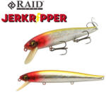 Raid Japan RAID JERKRIPPER 122mm 17.5gr 003 Clown (RAID28240)
