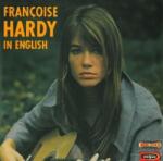 Françoise Hardy - In English (Reissue) (Blue Coloured) (LP) (0889854397715)