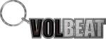 Volbeat Logo Breloc (KR187)