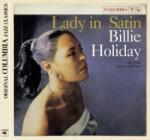 Billie Holiday - Lady In Satin (Reissue) (Remastered) (CD) (0886974920021)