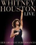 Whitney Houston - Live: Her Greatest Performances (CD) (<![CDATA[0888430835122]]>)