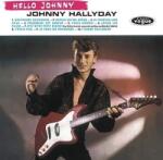 Johnny Hallyday - Hello Johnny (Reissue) (LP) (0190758029719)