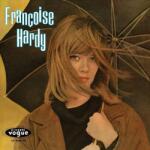 Françoise Hardy - Tous Les Garçons Et Les Filles (Reissue) (Remastered) (LP) (0190759965719)