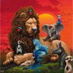 Ravensburger 12001470 - Remény, Dulk - 500 db-os puzzle (12001470)