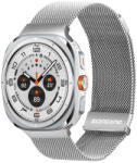Dux Ducis Milanese 47mm milánói szíj, ezüst - phoner
