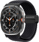 Dux Ducis Mixture Pro Samsung Galaxy Watch 47mm szíj, szürke - phoner