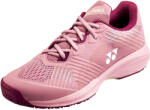 Yonex Sonicage Women Smoke Pink Női teniszcipő EUR 40, 5