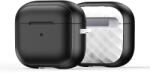 Dux Ducis Pecc AirPods 3 tok, fekete - phoner