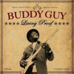 Buddy Guy - Living Proof (CD) (0886978022127)