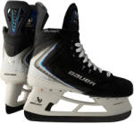 BAUER Vapor TI FLYLITE Senior Jégkorong korcsolya Fit 3, EUR 42, 5