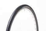 Panaracer Tourguard Plus reflexcsíkos drótperemes 622/700c gumiköpeny [28, fekete] (138062)