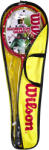 Wilson Gear Kit Tollaslabdaszett