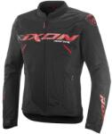 IXON Ionix Black / Red (J.IX.IONIX NG/RJ-1058)