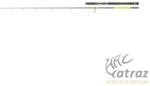 Black Cat Freestyle Pro Light 2, 20m 20-120g - Black Cat Harcsázó Pergető Bot