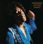 Jimi Hendrix - Hendrix In The West (Reissue) (CD) (0886979342729)