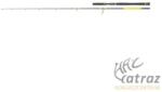 Black Cat Freestyle Pro Lure 2, 20m 80-150g - Black Cat Harcsázó Pergető Bot