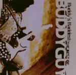 Buddy Guy - Buddy's Baddest: The Best of Buddy Guy (Reissue) (CD) (0828765358224)