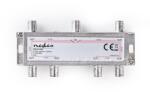 Nedis Distribuitor-semnal-TV-Nedis-6-cai-2400-Mhz (SSPL610ME)