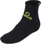 EG COMFORT 2.5 Fekete, Világoszöld XXL (90729)