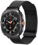 Dux Ducis Milanese 47mm milánói szíj, fekete - speedshop