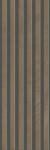Cifre Ceramica Faianta tip riflaj, Jarel Walnut Mate, 30A 90 cm, rectificata, maro, finisaj mat (8445583226263)