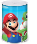 Max-F Super Mario fém persely (447954) - jatekrt
