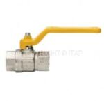 Itap LONDON DN32 gáz golyóscsap 1 1/4'' 5 bar BB (066B114) (066B114)