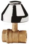 Itap 3/4'' DN20 25 bar Csempeszelep golyós (1360034) (1360034)