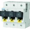 Eaton 263160 Z-SLS/CEK63/3 Biztosítós szakaszolókapcsoló 3p, 63A áramkód (263160)