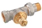 Danfoss nagy kapacitású szeleptest, 3/4" RA-G típus ( 013G1677) (013G1677)