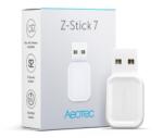 Aeotec Z-Stick 7 - USB Z-Wave vezérlõ (ZWA010) (AEO-KIE-ZWA010)