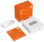 SONOFF Zigbee Bridge Pro Zigbee-WiFi átjáró / gateway (SON-KIE-BRI-P-ZB)