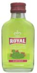Royal Kaktusz vodkalikőr (0, 09l - 26%)