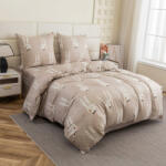  Mikroszálas ágyneműhuzat WHITE RABBIT, bézs Ágyneműhuzat mérete: 70 x 90 cm | 140 x 220 cm