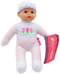  My First Baby puhatestű baba - 30 cm, többféle