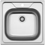 CATA - Mosogatótálca CS-1/A inox (02625038)