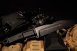 Extrema Ratio Dobermann IV Tactical (04.1000.0184/BLK)