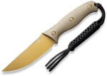 CIVIVI Stormridge C23041-2 Nitro-V Tan G10 (C23041-2)