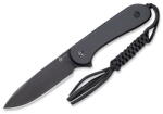 CIVIVI Elementum Fixed Blade C2105A Black G10 (C2105A)