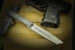 Extrema Ratio Mamba Wolf Grey (04.1000.0477/WG)