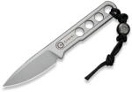 CIVIVI Circulus C22012-2 Stonewashed 10Cr15CoMoV kés (C22012-2)