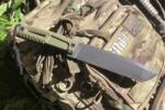 Extrema Ratio Tuscan Green (04.1000.0106/BLK-GRN)