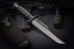 Extrema Ratio MK2.1 Black (04.1000.0128/BLK)