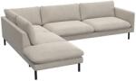Flexlux BOLZANO sarokkanapé 283 cm, balos (FX-34500711244)